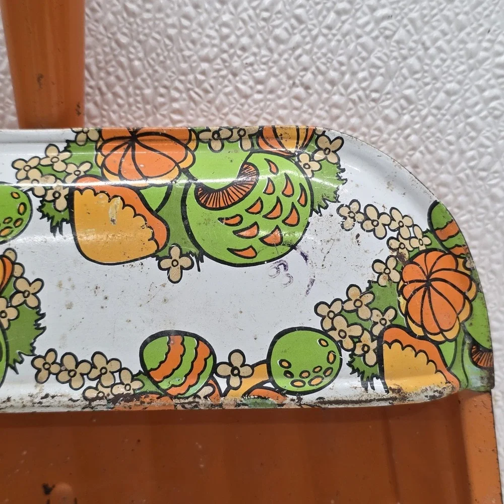 N/A vintage mcm
